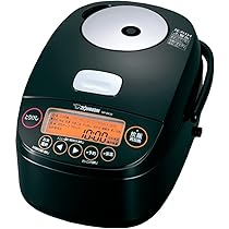 Amazon | 象印マホービン(ZOJIRUSHI) 炊飯器 5.5合 極め炊き 圧力IH 