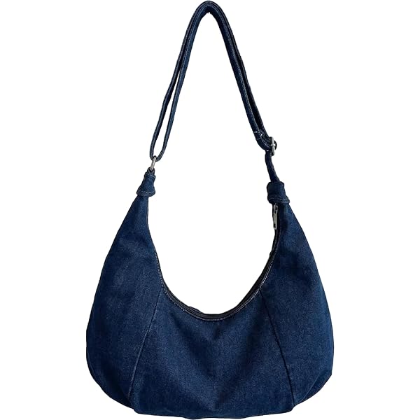 Amazon | True Religion デニム トートバッグ レディース | デニム 