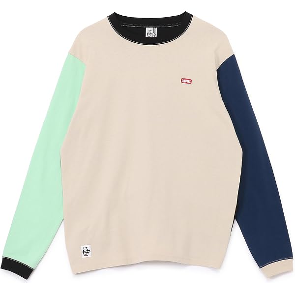 Amazon.co.jp: [チャムス] オーバーサイズド ラージ ジャンプ ロープ 