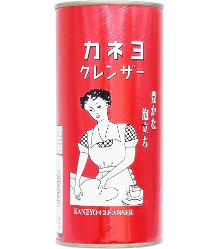 Amazon | 花王 スーパーホーミング 400g | 花王(Kao) | キッチン 