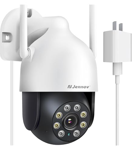 Amazon.co.jp: 防犯カメラ 屋内屋外兼用 ワイヤレス CS66Q-X18 400万  