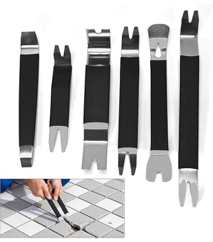 Keyfit Tools U.S.A. Paver Puller PRO 9 Contractor Grade 4140 Heat Silver Keyfit Tools U.S.A. Paver Puller PRO 9 Contractor Grade 4140 Heat Silver