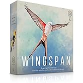 Greater Than Games Wingspan Board Game