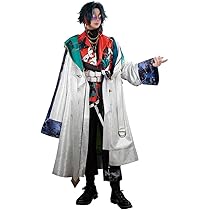 Amazon.co.jp: [cosonsen] バーチャル YouTuber Vtuber 魁星 Kaisei 