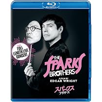 Amazon.co.jp: Past Tense The Best of Sparks: ミュージック