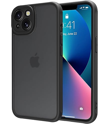 Amazon | 【整備済み品】 Apple iPhone 13 256GB ミッドナイト SIM 