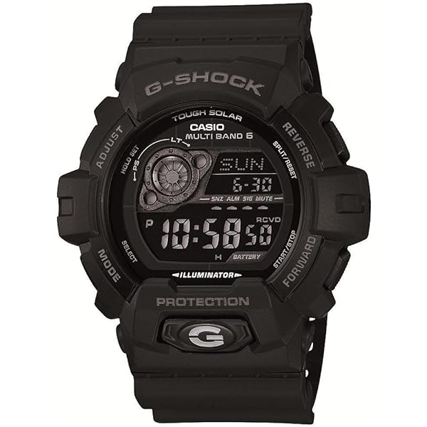 Amazon.co.jp: [カシオ]CASIO 腕時計 G-SHOCK ジーショック GD-X6900 