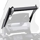 デイトナ(Daytona) バイク用 スクリーンクランプバー NC750X(16-20)専用 スクリーンマウントバーホルダー アッシュシルバー 16804