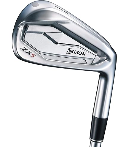 Amazon.co.jp: DUNLOP(ダンロップ) SRIXON Z585 アイアン 単品 N.S.PRO 