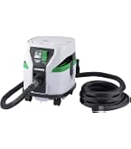 Amazon.co.jp: HiKOKI(ハイコーキ) AC100V 集じん機 粉じん専用 容量 