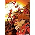 「サイボーグ009 THE CYBORG SOLDIER」全話いっき見ブルーレイ [Blu-ray]