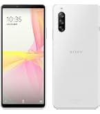 Amazon | 【整備済み品】 au Xperia 10 IV SOG07 128GB「ホワイト」SIM 