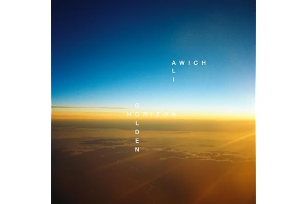 黄金の彼方 - Golden Horizon