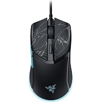 Amazon.co.jp: ゼンレスゾーンゼロ ゲーミングマウス Razer レイザー 