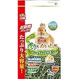 ミニマルランド バニーグレードチモシー 1キログラム (x 1)
