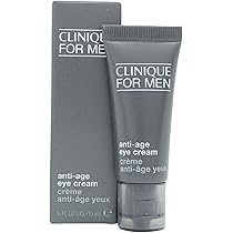 clinique night eye cream