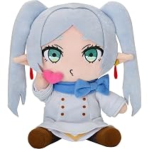 Amazon.co.jp: グッドスマイルカンパニー[GOOD SMILE COMPANY] 葬送の 