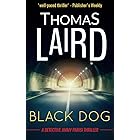 Black Dog (Detective Jimmy Parisi Thriller Book 3)