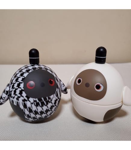Amazon.co.jp: LOVOT2.0 黒 : ホーム＆キッチン