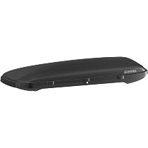 カーメイト(CARMATE) ルーフボックス 300L inno BRQ55MBK