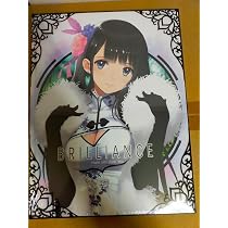 Amazon.co.jp: Tony 個人画集第二弾 BRILLIANCE T2 ART Works : おもちゃ