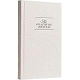 EPHESUS: 5 Minute Journal Gratitude Journal A Daily Mindfulness Journal for Self-Reflection and Happiness | Guided Prompts | 