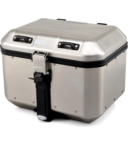 GIVI E251 汎用ベースプレート モノキーケース用
