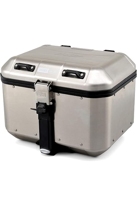 Amazon | GIVI(ジビ) バイク用 リアボックス モノキーケース 