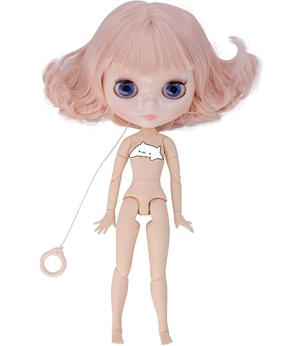 Amazon | Blythプチブライス 本体 ピヨピヨメッセンジャー | 人形 