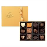 ゴディバ (GODIVA) ゴールドコレクション 12粒
