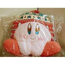 Amazon.co.jp: バンプレスト 一番くじ 星のカービィ KIRBY STYLE☆おへ 