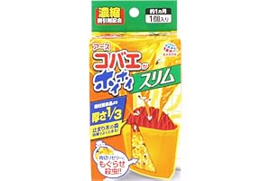 コバエがホイホイ スリム コバエ駆除剤 1個入 コバエ取り コバエ対策 コバエ駆除 捕獲 小バエ 罠 エサ 小蝿退治 室内