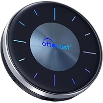Amazon | 【公式】 Ottocast P3 オットキャスト OttoAiBox P3 2024 