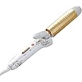 クレイツ(Create) ヘアアイロン グレイスカール ポータブル 32mm 海外兼用 CIC-W15N