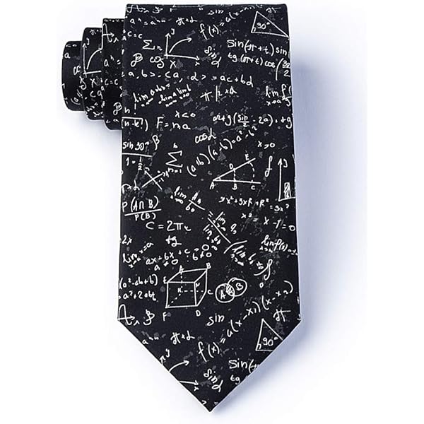 physics tie