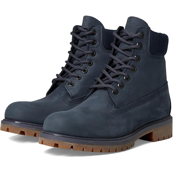 Amazon | [ティンバーランド] 6INCH WATERPROOF BOOTS ブーツ 6インチ 
