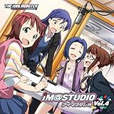 ラジオCD「iM@STUDIO」Vol.4