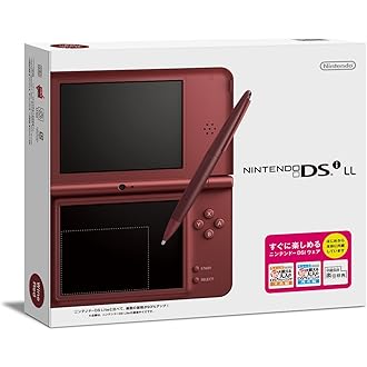 Amazon.co.jp ほしい物ランキング: DS本体 で、ほしい物リストと 