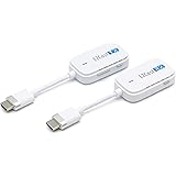 プリンストン EZCast Pocket ワイヤレス HDMI to HDMI 画面ミラーリング/拡張 (フルHD/HDCP) EZCASTPOCKET-H1R1