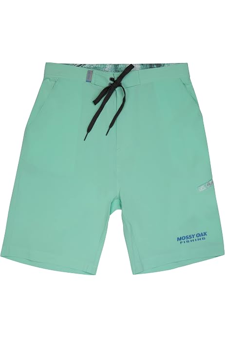 NONETZ Anti-Chafe Men's Swim Trunks 