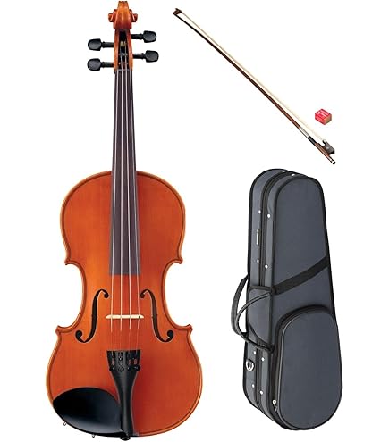 Amazon | ヤマハ YAMAHA Braviol ブラビオール バイオリンセット V7SG 
