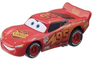 タカラトミー ディズニー カーズ トミカ C-01 ライトニング マックィーン (スタンダードタイプ) ミニカー おもちゃ 3歳以上