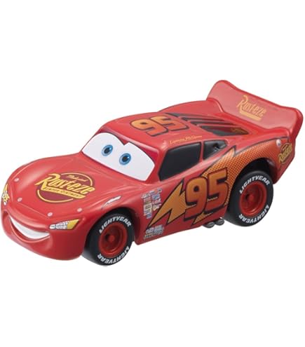 Amazon | トミカ カーズ 7台セット 廃盤 | ミニカー・ダイキャストカー  