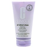 クリニーク(CLINIQUE) フォーミング フェーシャル ソープ 150ml [並行輸入品]