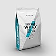 MYPROTEIN マイプロテイン インパクトホエイ アイソレート 1kg (チョコレートブラウニー) [並行輸入品]