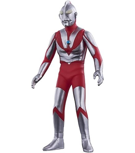 Amazon.co.jp: ウルトラマン ウルトラBIGソフビ ウルトラセブン : おもちゃ