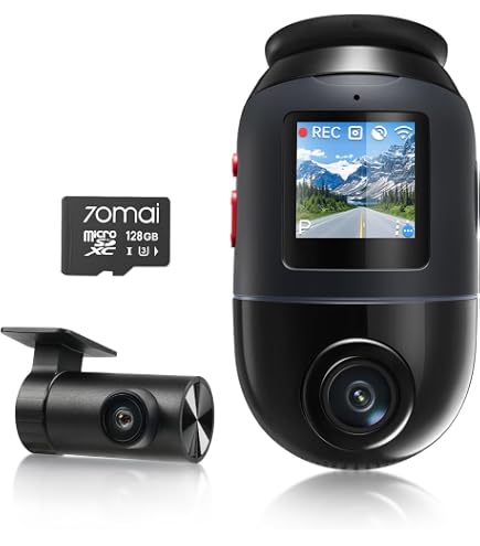 Amazon.co.jp: ドライブレコーダー TYPE S DRIVE 360 Dash Cam TYPES 