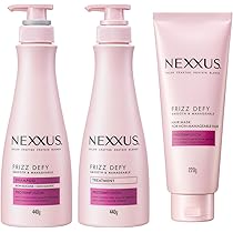 Amazon | NEXXUS(ネクサス) 【セット買い】スムースアンドマネージャ 