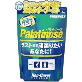 スプーン印 ピュアパラ スポーツドリンク 粉末 【 マラソン 補給食 / ロードバイク 】 パラチノース 1kg