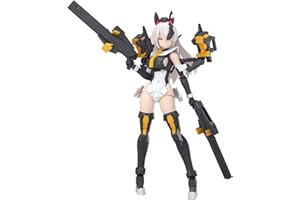 BANDAI SPIRITS(バンダイ スピリッツ) 30MS SIS-Hc106k ベルベリア=ベリィス(フェローチェフォーム) 色分け済みプラモデル